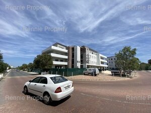 599m² Retail Shops to rent at Firefox in Paardevlei