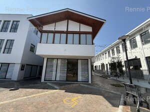 102m² Retail Shops to rent at Founders Quarter in Pinelands