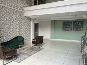 Office Space to rent at Fourways Golf Park in Fourways