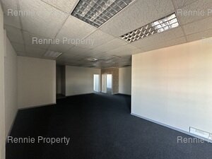 150m² Office Space to rent at Frazzitta Business Park - Milnerton in Marconi Beam