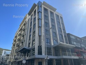 215m² Office Space to rent at 172 Long Street in Cape Town CBD