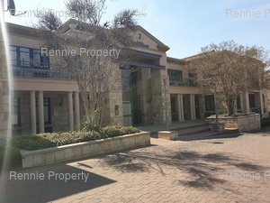 362m² Office Space to rent at Freestone Office Park in Sandown JHB