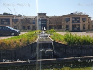 362m² Office Space to rent at Freestone Office Park in Sandown JHB