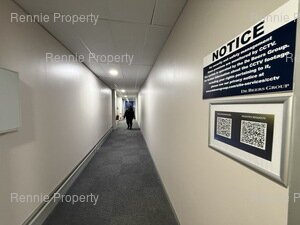 1 250m² Office Space to rent at Golf Park in Mowbray