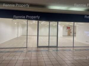 242m² Retail Shops to rent at Grand Central Shopping Centre in Cape Town CBD
