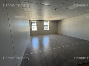 92m² Office Space to rent at Halo Medical Suites Paardevlei in Paardevlei