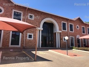 Office Space to rent at Hans Merensky Office Park in Bedfordview