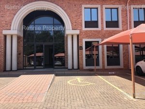 Office Space to rent at Hans Merensky Office Park in Bedfordview