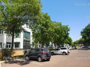 Office Space to rent at Hillcrest Office Park (189 Lunnon Road) in Hillcrest