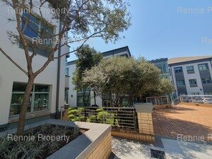 Office Space to rent at Hillcrest Office Park (189 Lunnon Road) in Hillcrest