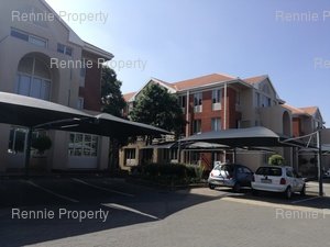 238m² Office Space to rent at Holiday House in Randburg CBD