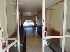 238m² Office Space to rent at Holiday House in Randburg CBD
