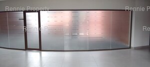 1 118m² Warehouse to rent at Howick Close Waterfall Park in Vorna Valley