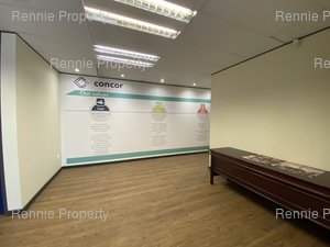 311m² Office Space to rent at HQ Bedfordview in Bruma