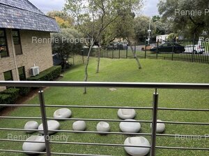 150m² Office Space to rent at Hurlingham Office Park in Hurlingham