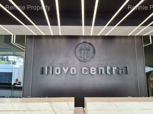 604m² Office Space to rent at Illovo Central in Sandton Central
