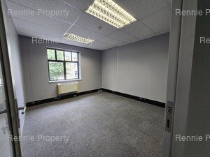 474m² Office Space to rent at Inanda Greens in Sandton Central