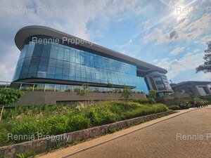 400m² Office Space to rent at Irene Link Office Park - Building A in Doringkloof