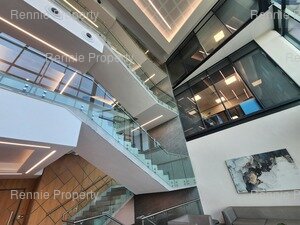 400m² Office Space to rent at Irene Link Office Park - Building A in Doringkloof