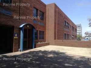 559m² Office Space to rent at Kensington B in Kensington B