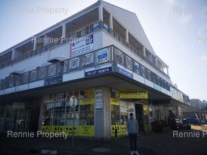 84m² Office Space to rent at Libri Business Centre in Somerset West