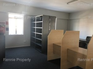 71m² Office Space to rent at Libri Business Centre in Somerset West