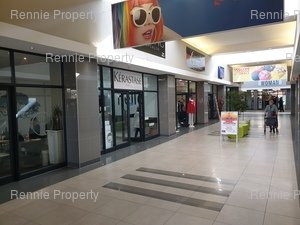 Retail Shops to rent at Lynnridge Mall in Lynnwood