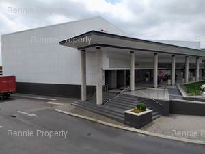 Retail Shops to rent at Lynnridge Mall in Lynnwood