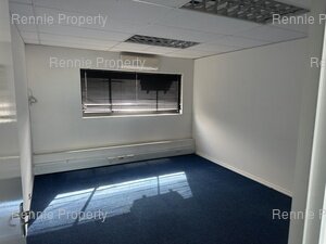 368m² Office Space to rent at M5 Business Park in Maitland