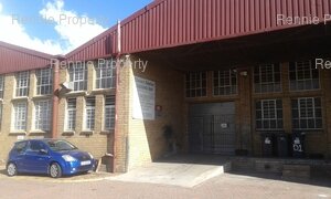 Warehouse to rent at Maitland Industrial Park in Maitland