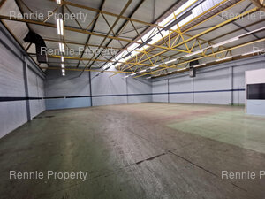Warehouse to rent at Maitland Industrial Park in Maitland