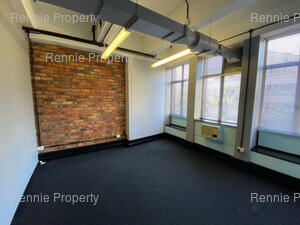 Office Space to rent at Manhattan Place in Cape Town CBD