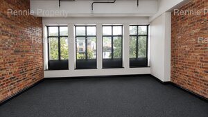 110m² Office Space to rent at Manhattan Place in Cape Town CBD