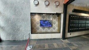 110m² Office Space to rent at Manhattan Place in Cape Town CBD