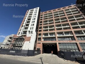 Office Space to rent at Maritime Place in Paarden Eiland