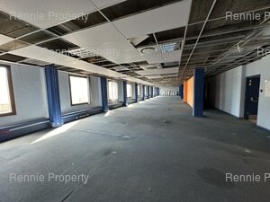 1 200m² Office Space to rent at Matador Centre in Cape Town CBD