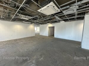 1 220m² Office Space to rent at Matador Centre in Cape Town CBD
