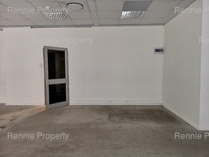 102m² Office Space to rent at Matador Centre in Cape Town CBD