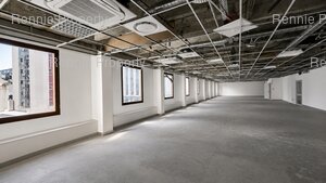 297m² Office Space to rent at Matador Centre in Cape Town CBD