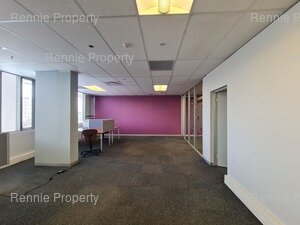 321m² Office Space to rent at Mazars House in Century City