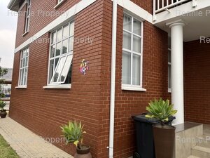 Office Space to rent at Mulberry Hill Office Park in Dainfern