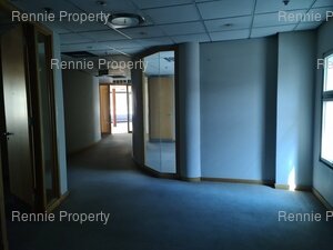 133m² Office Space to rent at Nelson Mandela Square in Sandton Central