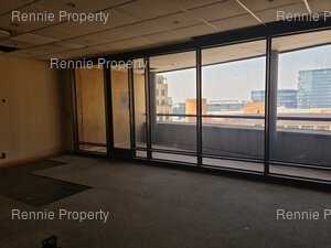 133m² Office Space to rent at Nelson Mandela Square in Sandton Central
