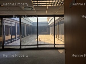 133m² Office Space to rent at Nelson Mandela Square in Sandton Central