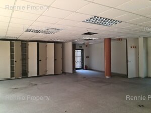 133m² Office Space to rent at Nelson Mandela Square in Sandton Central