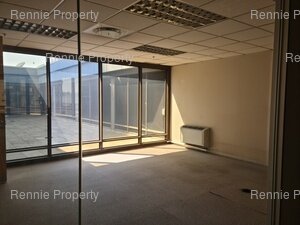 133m² Office Space to rent at Nelson Mandela Square in Sandton Central