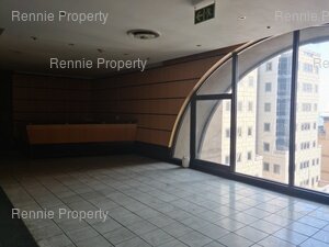 133m² Office Space to rent at Nelson Mandela Square in Sandton Central