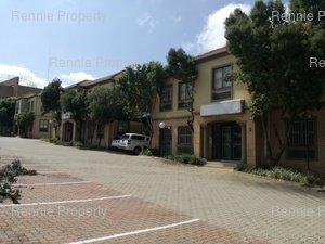264m² Office Space to rent at Netwater Place in Ferndale