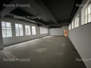 2 526m² Office Space to rent at Newspaper House in Cape Town CBD