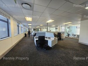 3 666m² Office Space to rent at No. 2 Estuaries in Century City